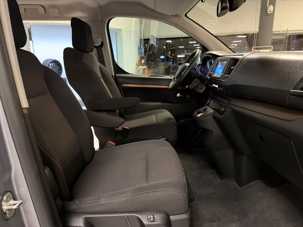 Toyota Proace (Verso)