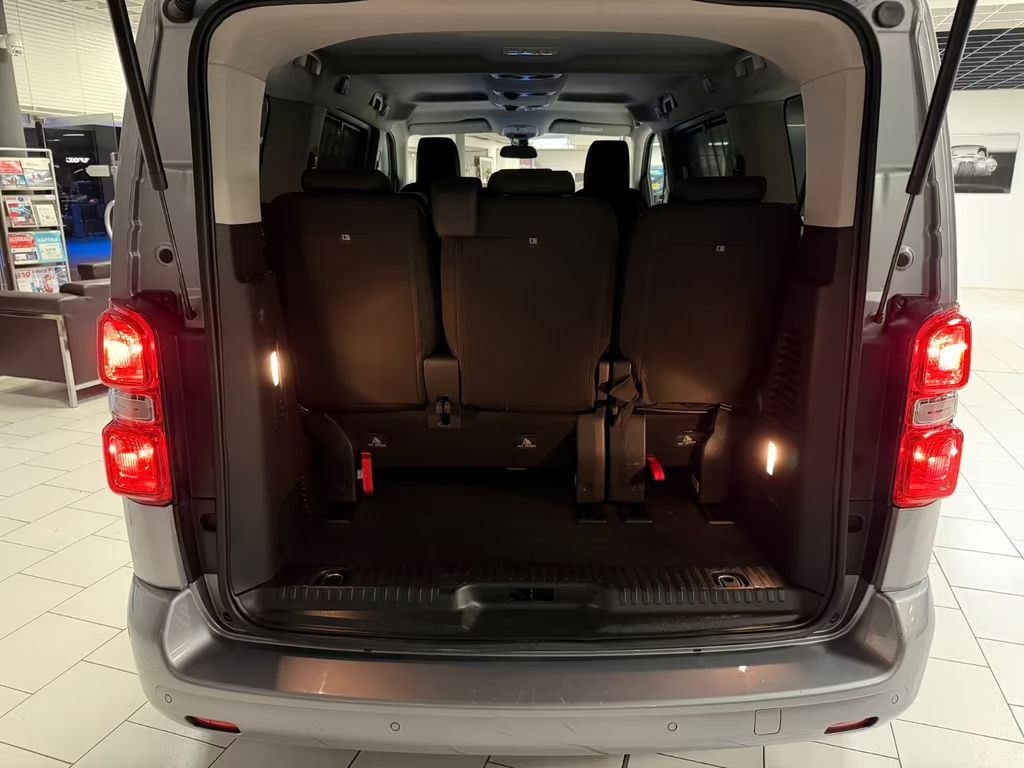 Toyota Proace (Verso)