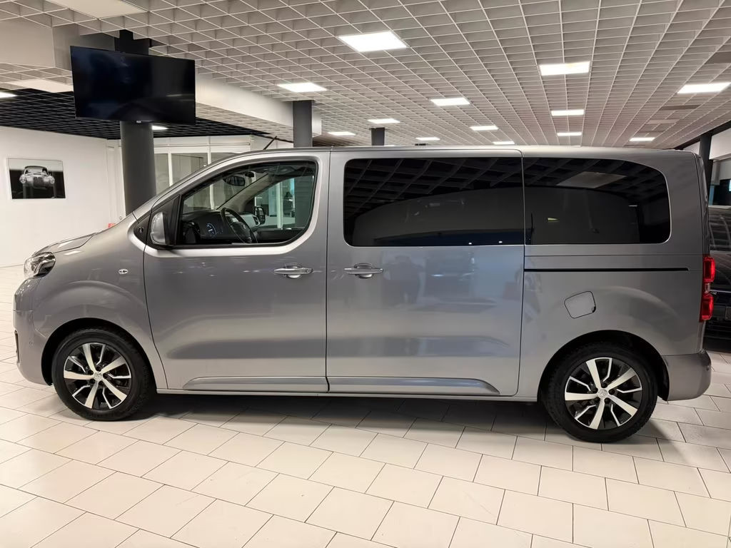 Toyota Proace (Verso)