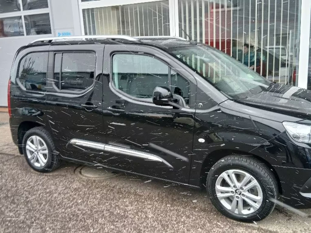 Toyota Proace (Verso)