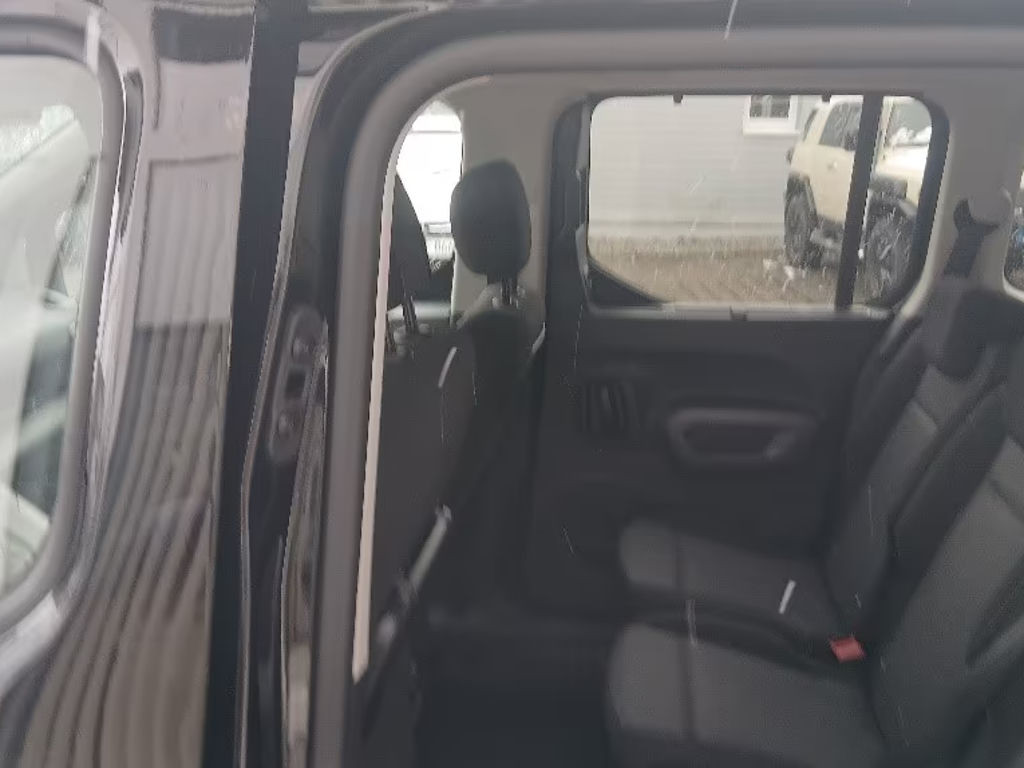 Toyota Proace (Verso)