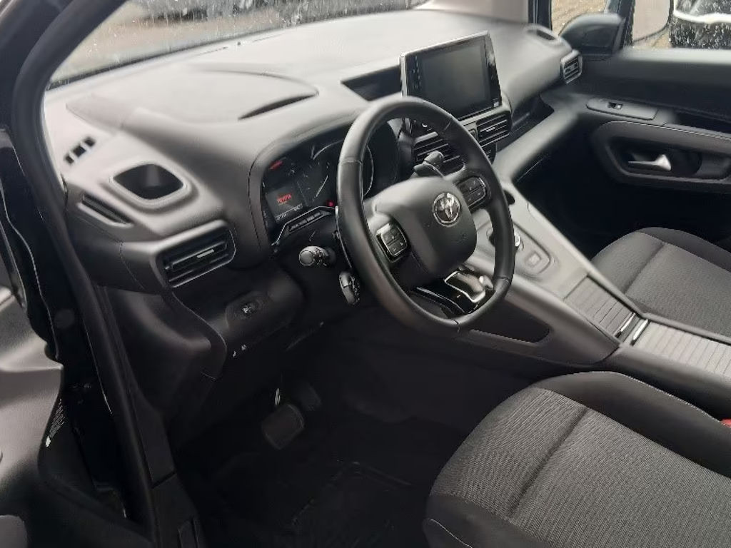 Toyota Proace (Verso)