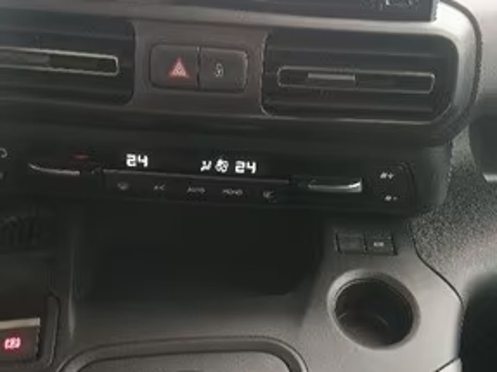 Toyota Proace (Verso)