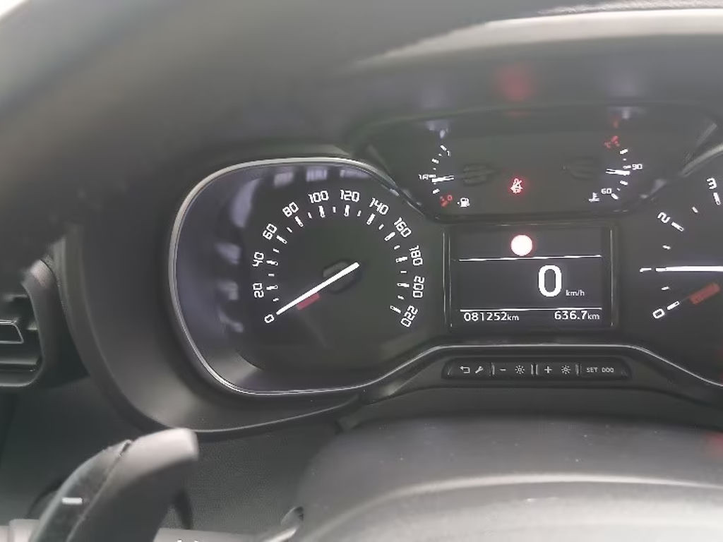 Toyota Proace (Verso)