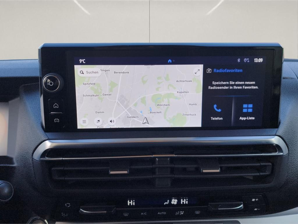 Toyota Proace (Verso)