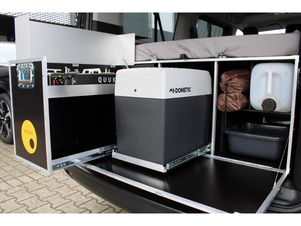 Toyota Proace (Verso)