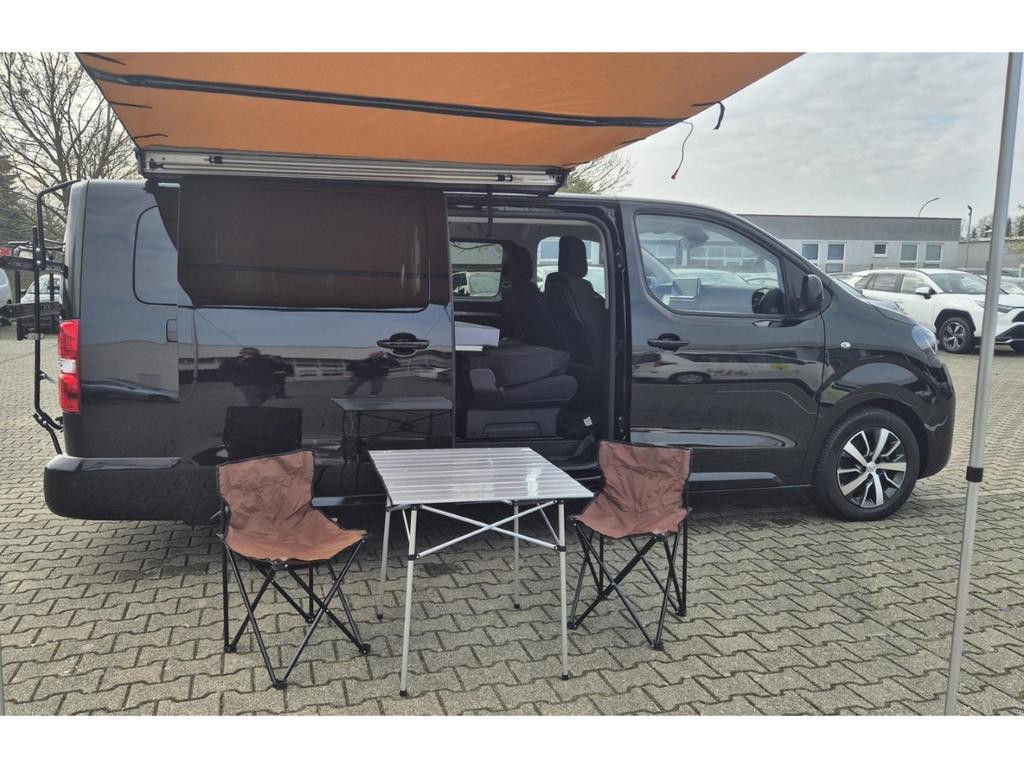 Toyota Proace (Verso)