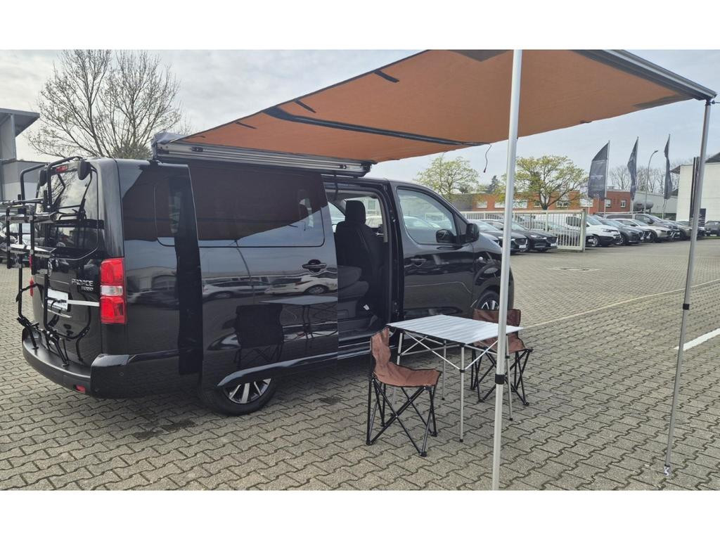 Toyota Proace (Verso)