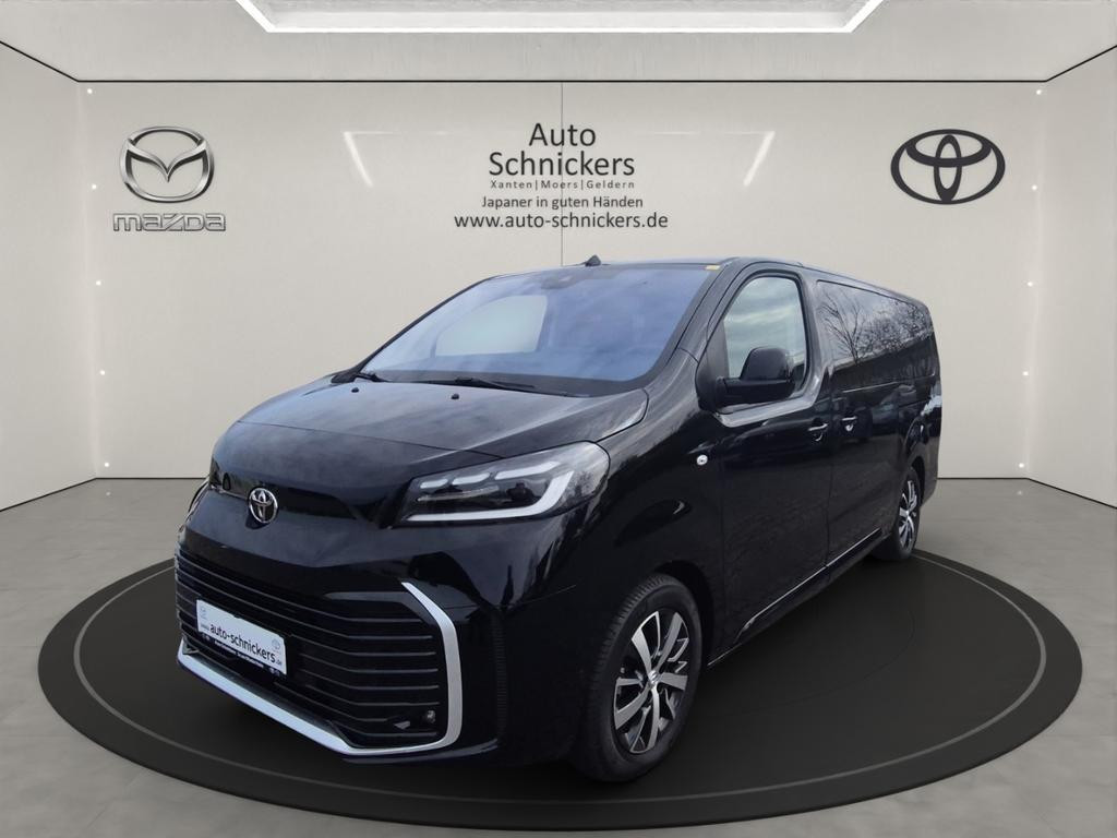 Toyota Proace (Verso)