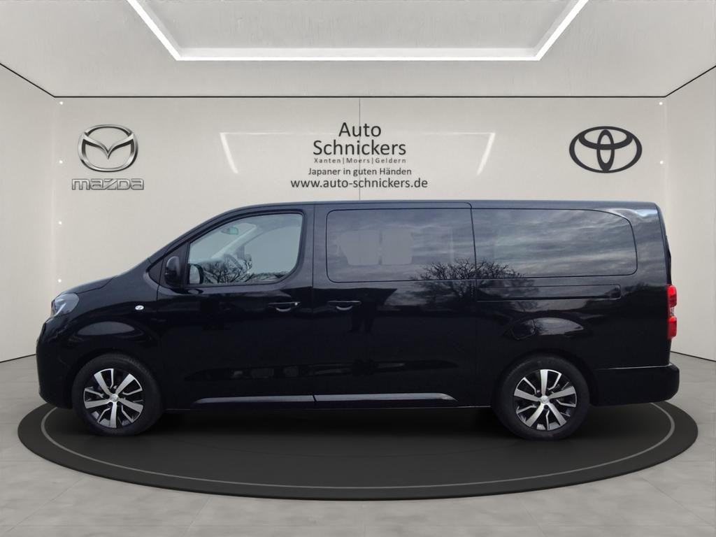 Toyota Proace (Verso)