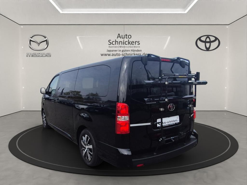 Toyota Proace (Verso)