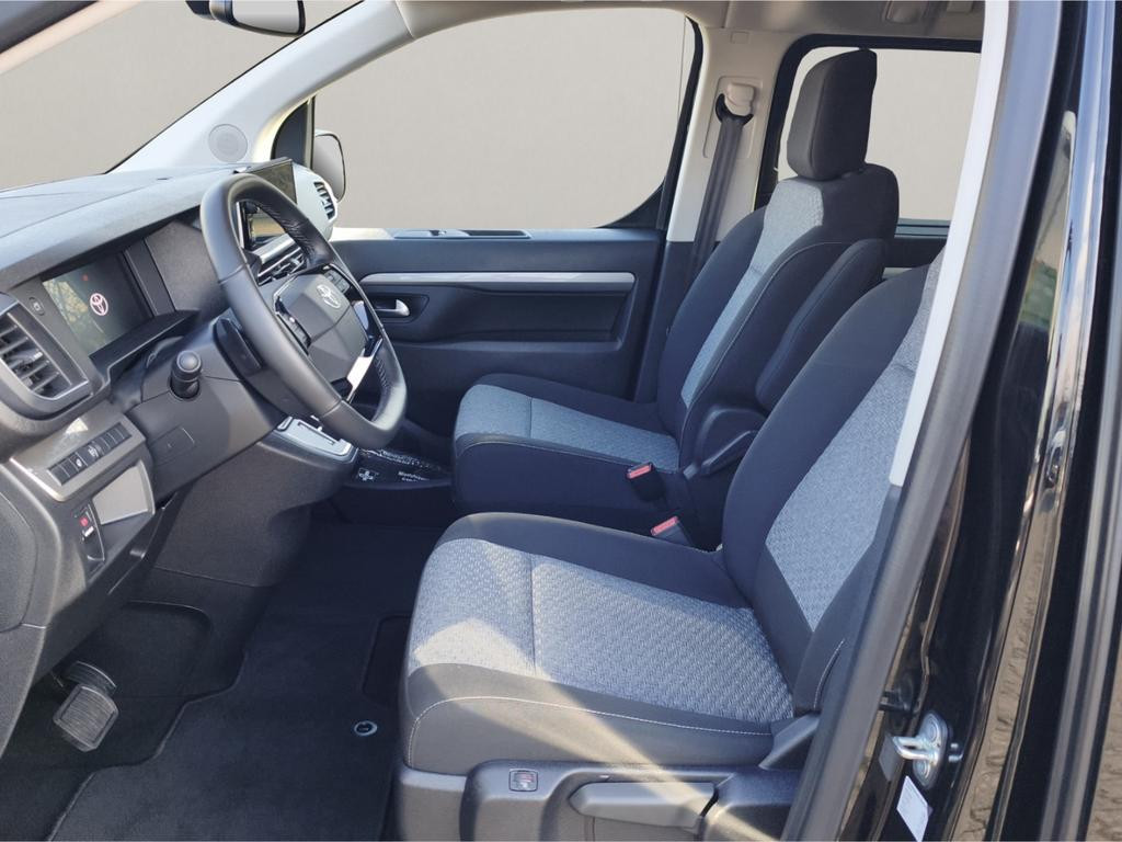Toyota Proace (Verso)