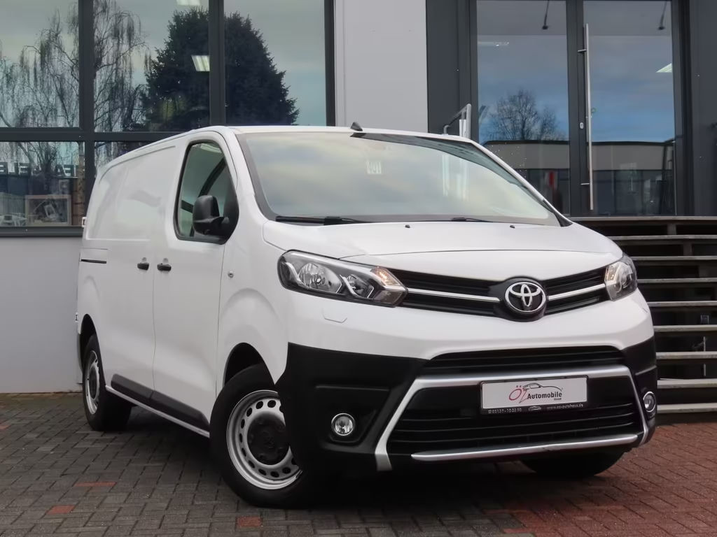 Toyota Proace (Verso) 2022 Diesel