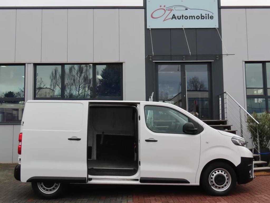 Toyota Proace (Verso)