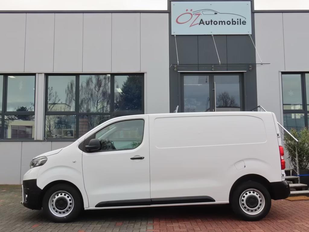 Toyota Proace (Verso)