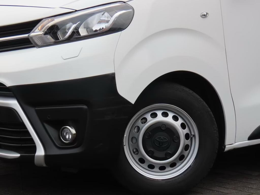 Toyota Proace (Verso)