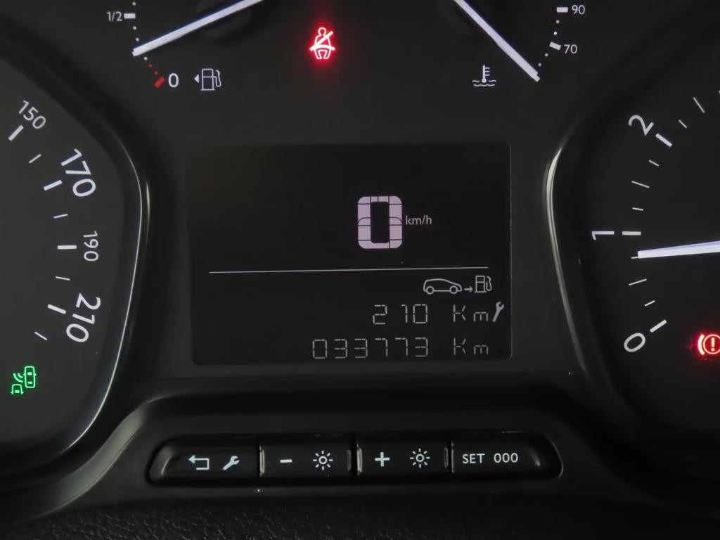 Toyota Proace (Verso)