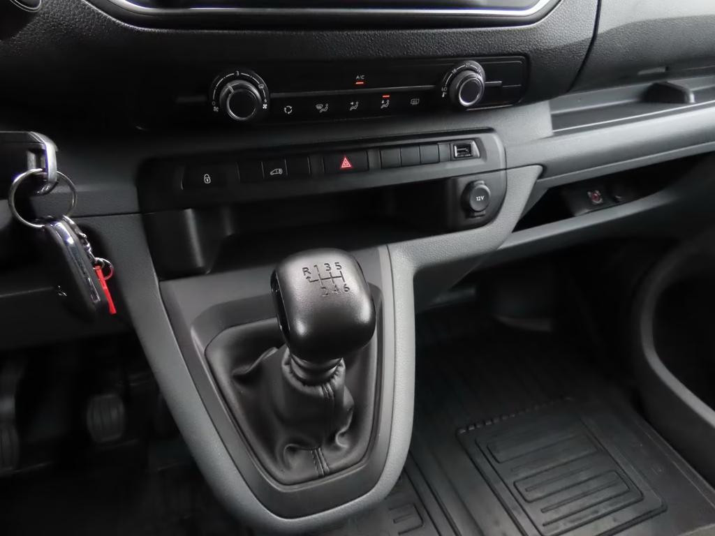 Toyota Proace (Verso)