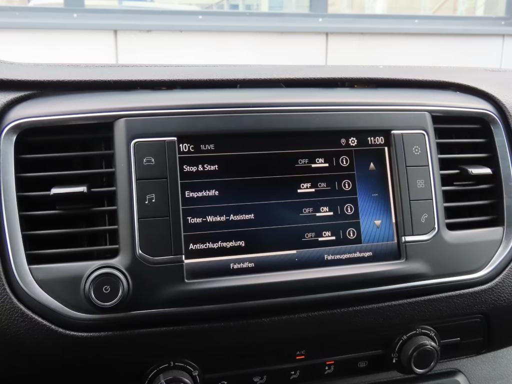 Toyota Proace (Verso)