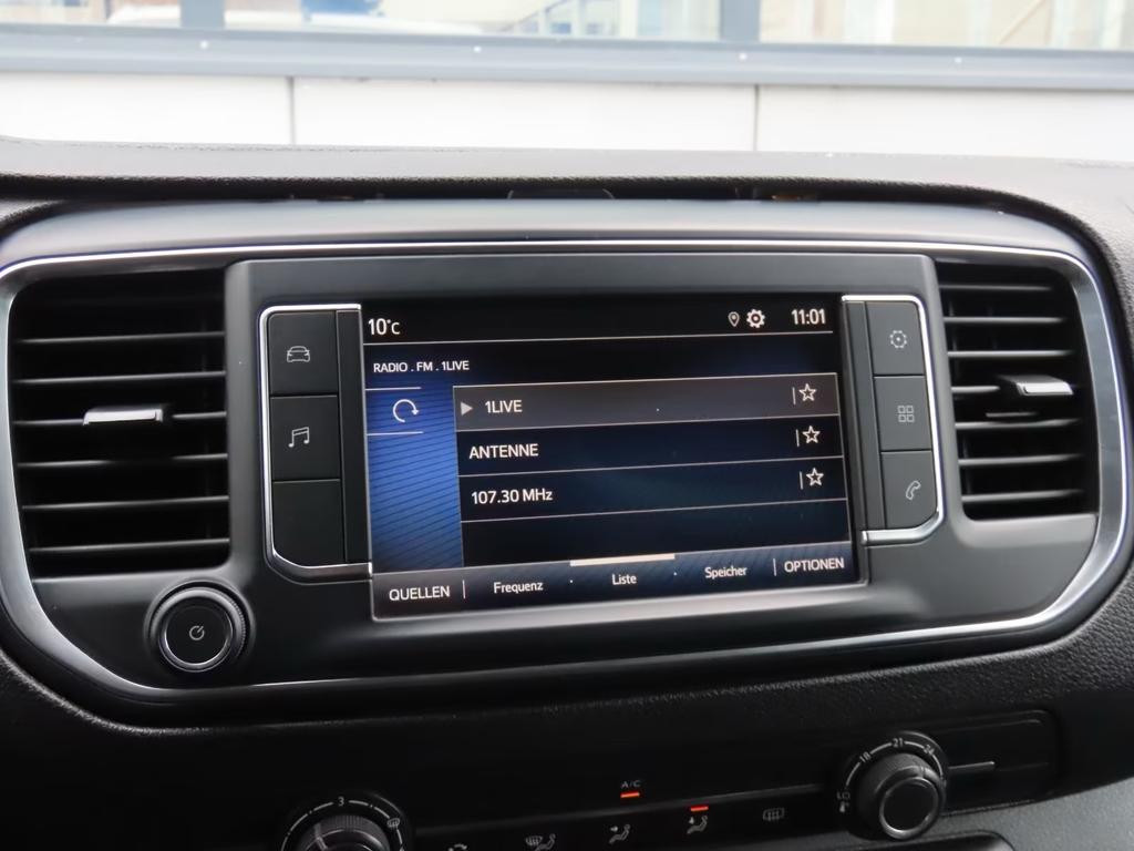 Toyota Proace (Verso)