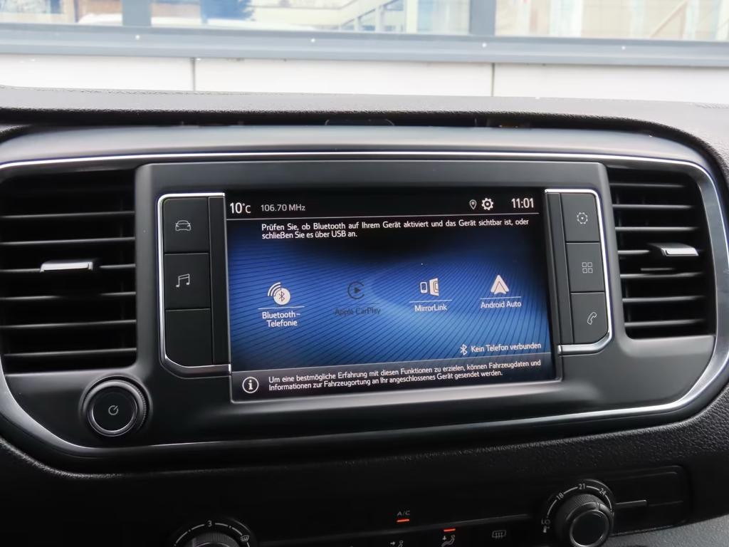 Toyota Proace (Verso)