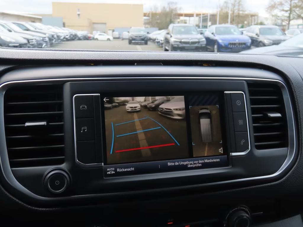 Toyota Proace (Verso)