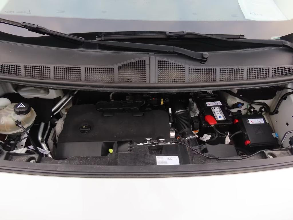 Toyota Proace (Verso)