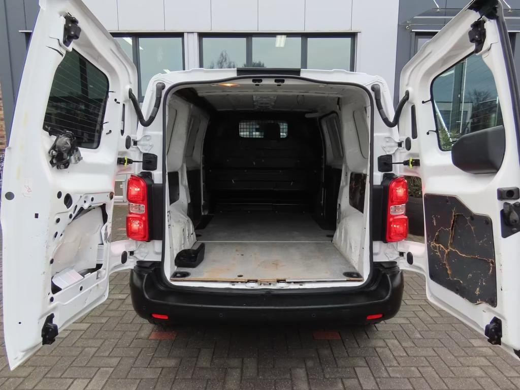 Toyota Proace (Verso)