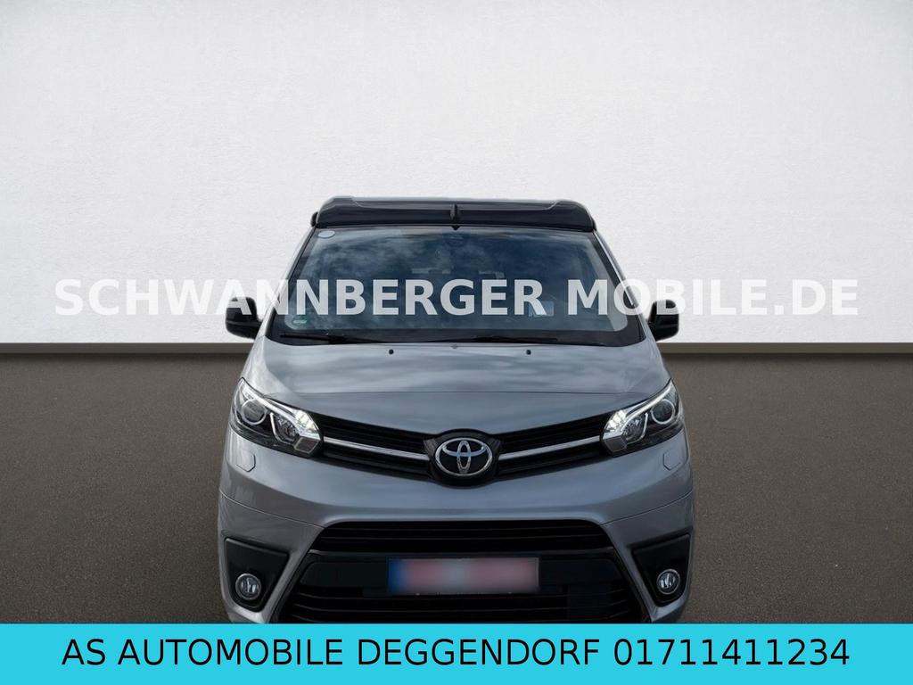 Toyota Proace (Verso) 2021 Diesel