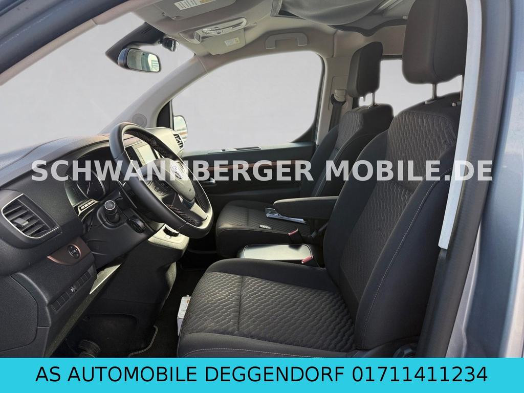 Toyota Proace (Verso)