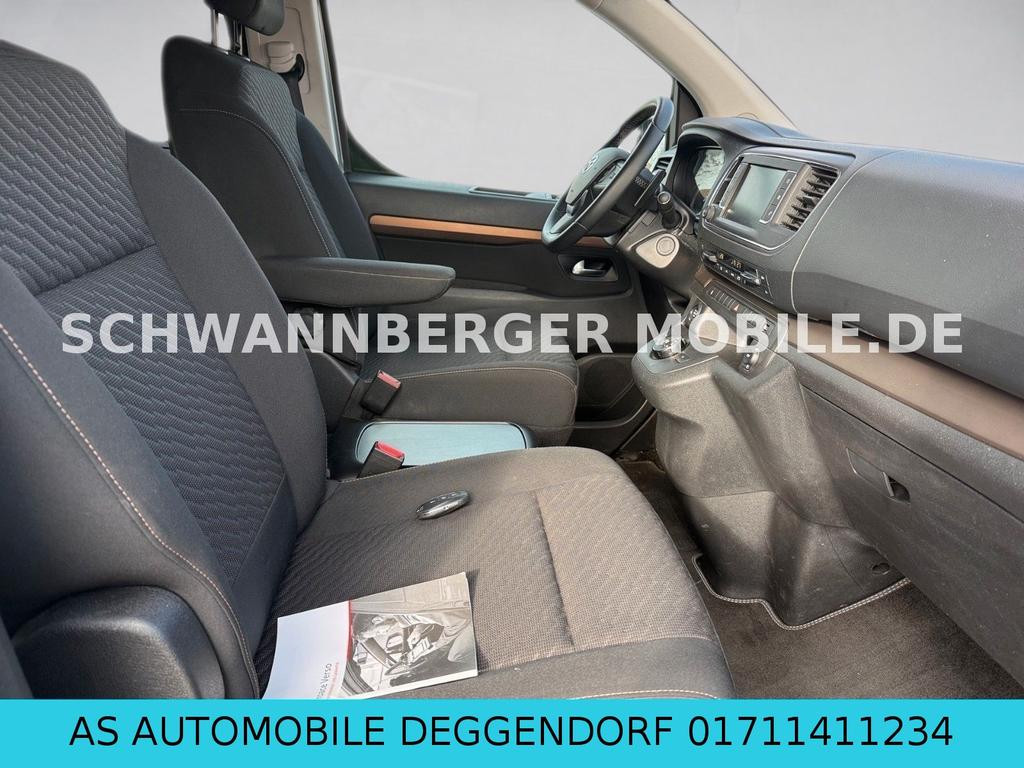 Toyota Proace (Verso)