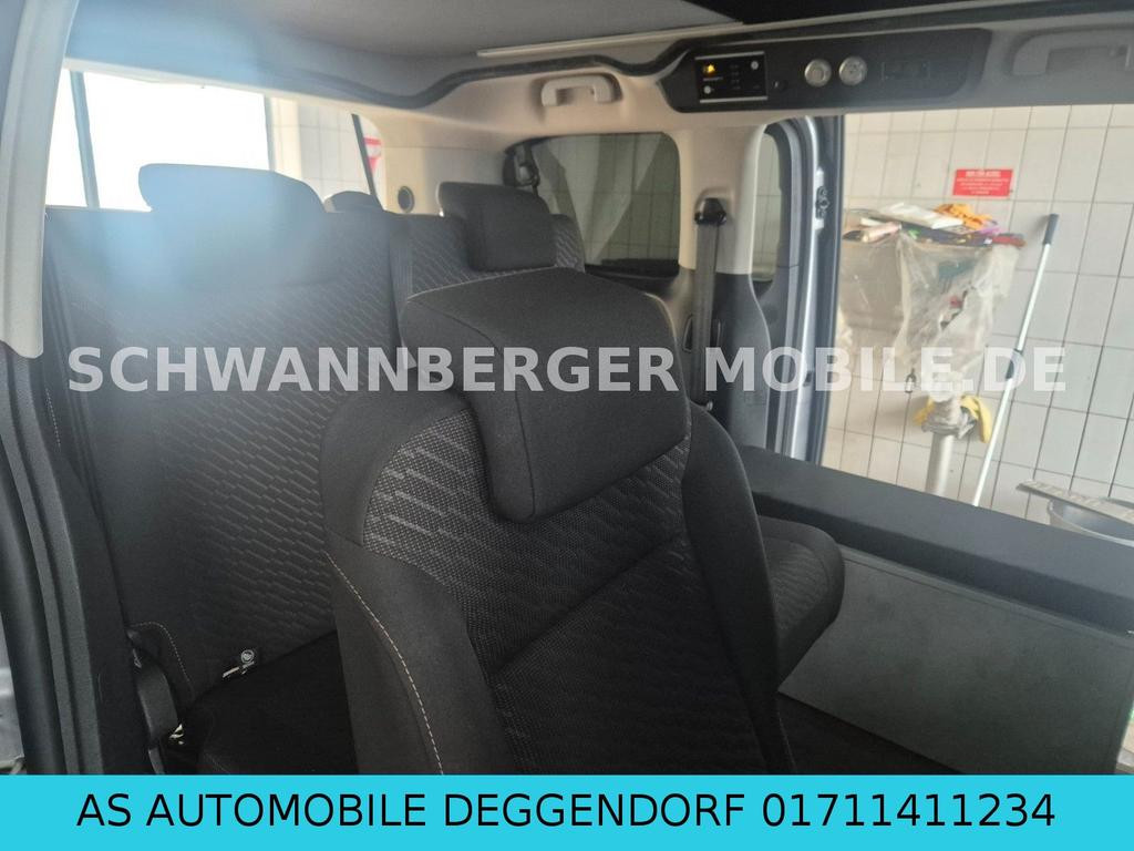 Toyota Proace (Verso)