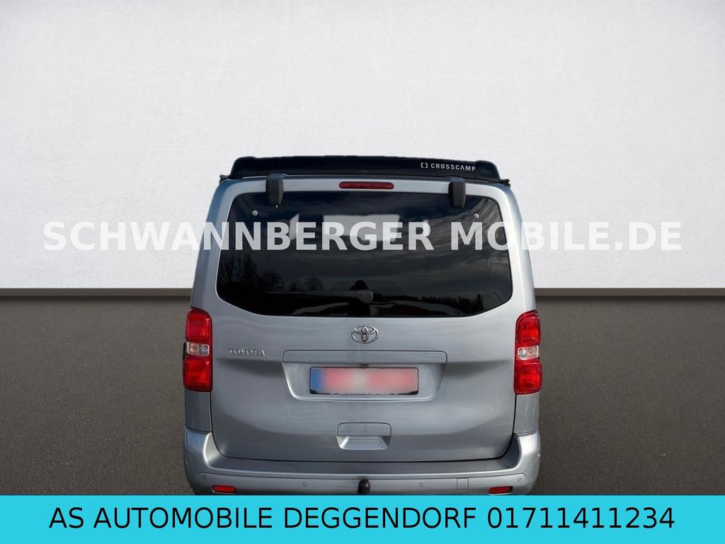 Toyota Proace (Verso)