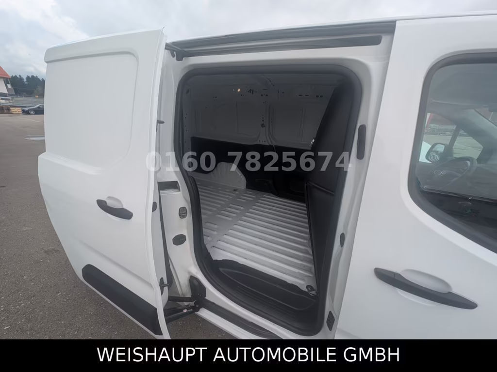 Toyota Proace (Verso)