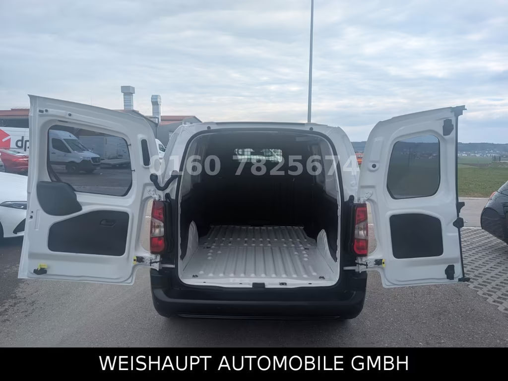 Toyota Proace (Verso)