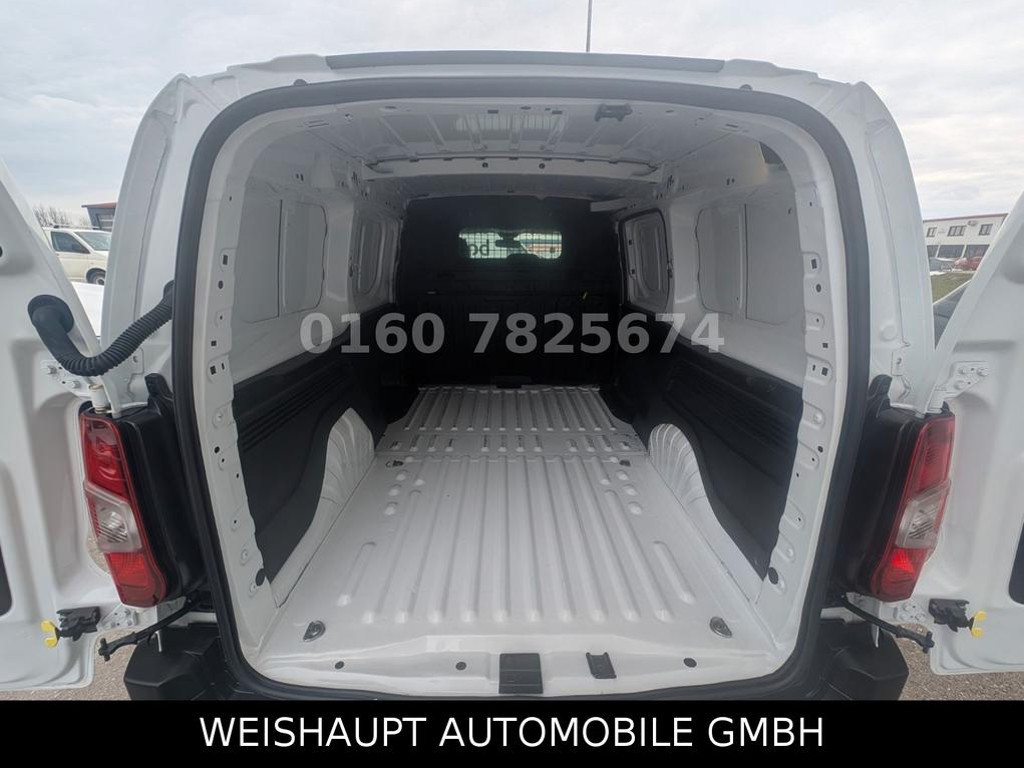 Toyota Proace (Verso)