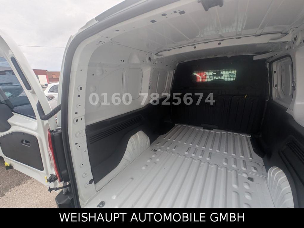 Toyota Proace (Verso)