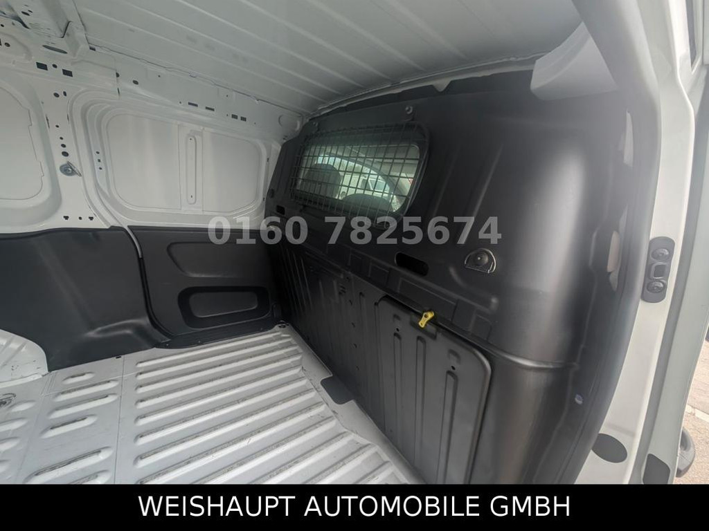 Toyota Proace (Verso)