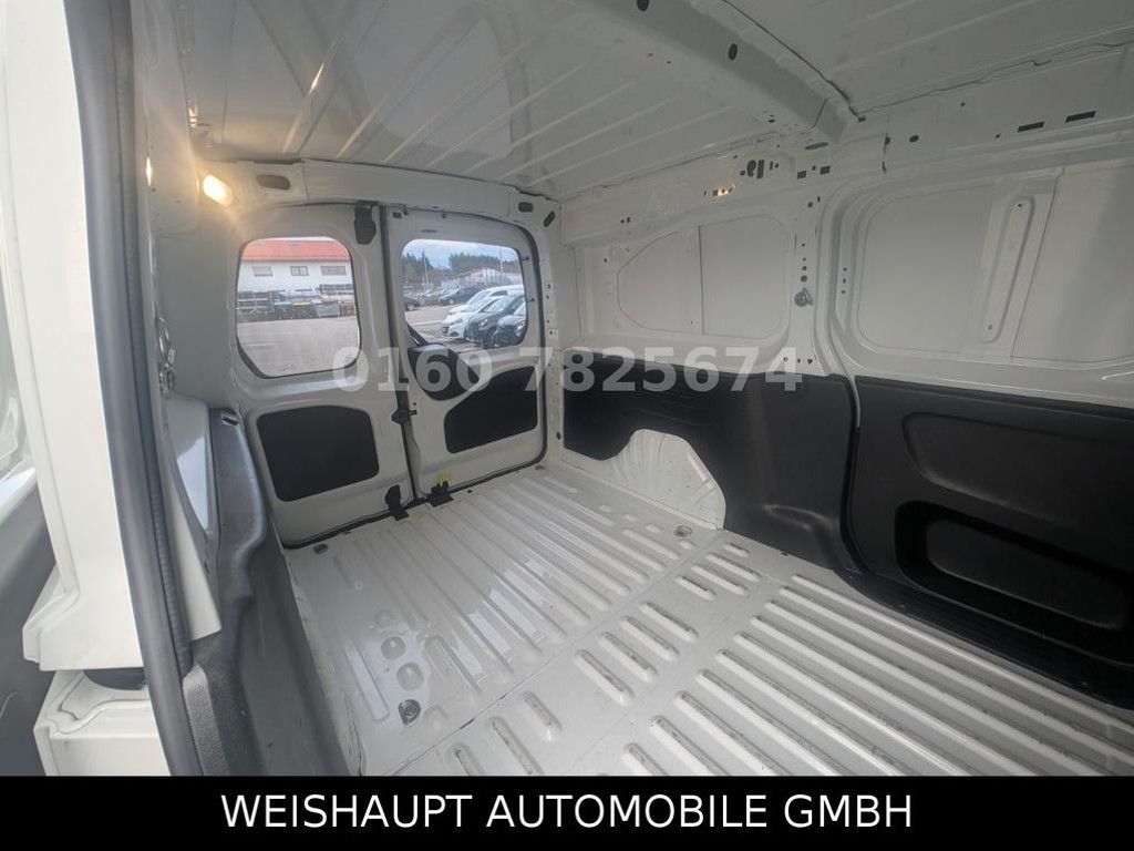 Toyota Proace (Verso)