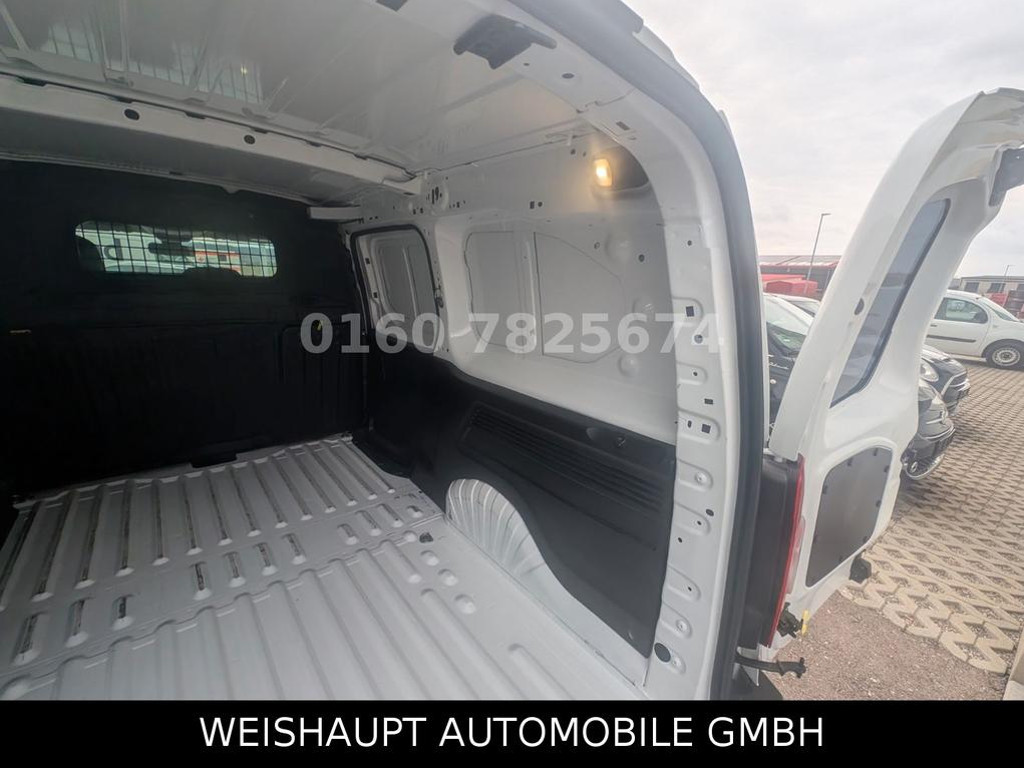 Toyota Proace (Verso)