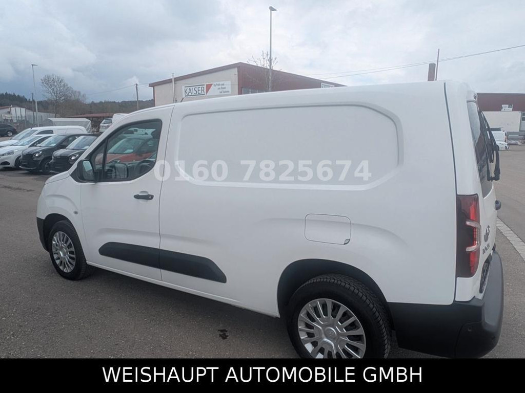 Toyota Proace (Verso)