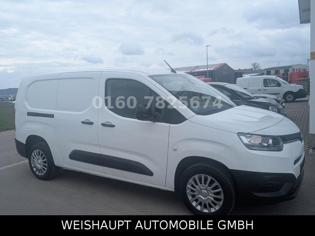 Toyota Proace (Verso)