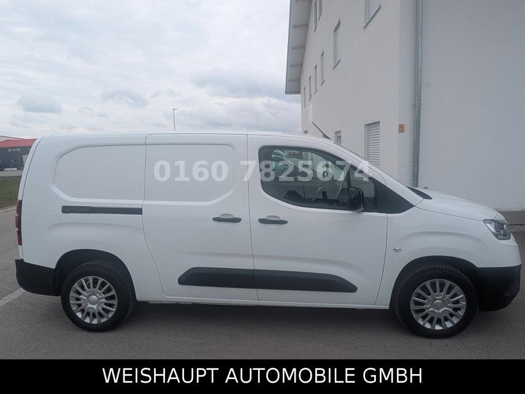 Toyota Proace (Verso)