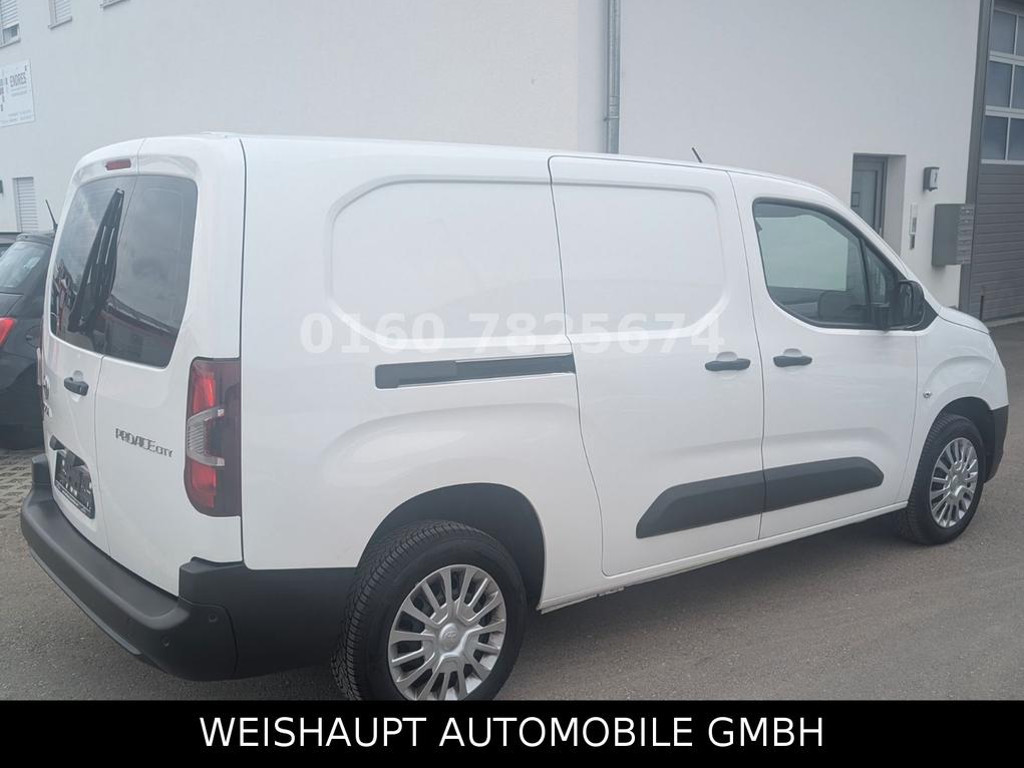 Toyota Proace (Verso)