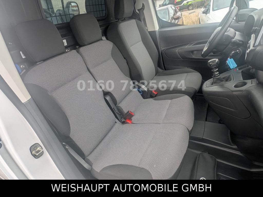 Toyota Proace (Verso)