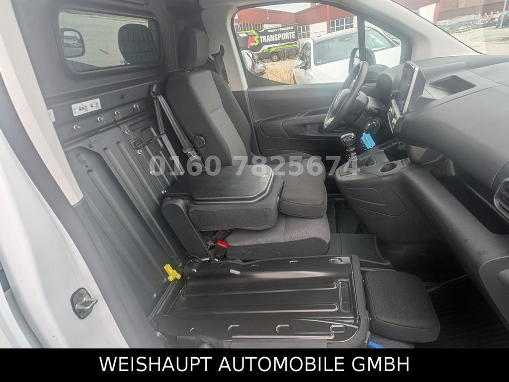 Toyota Proace (Verso)