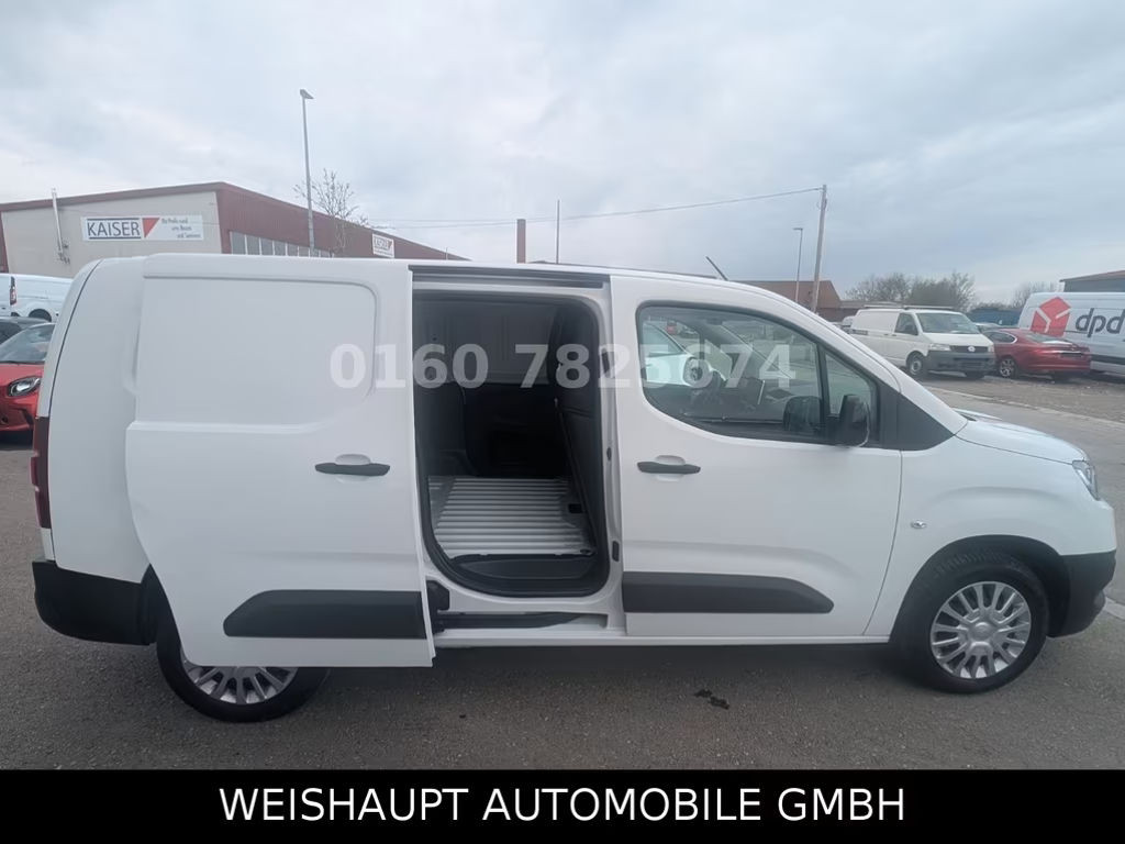 Toyota Proace (Verso)