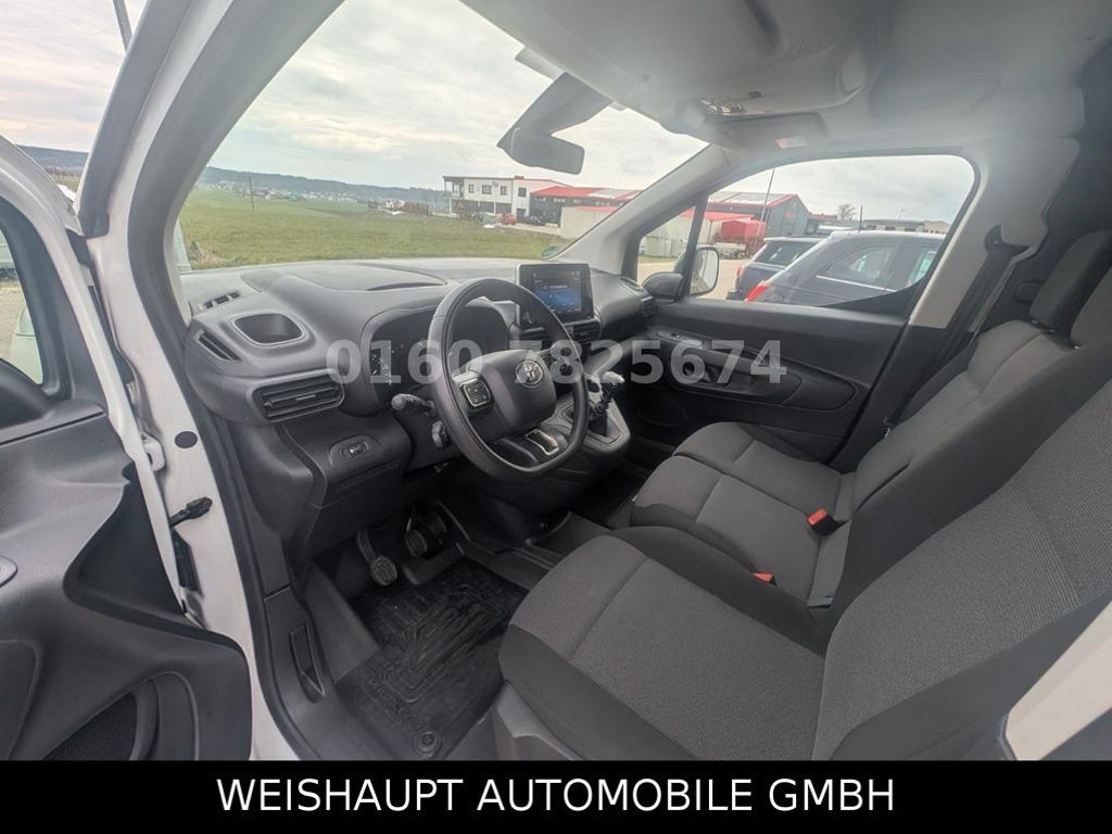 Toyota Proace (Verso)