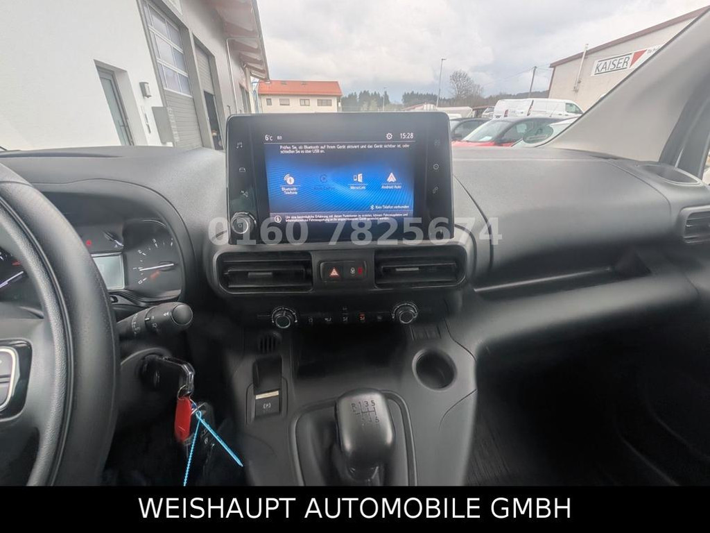 Toyota Proace (Verso)