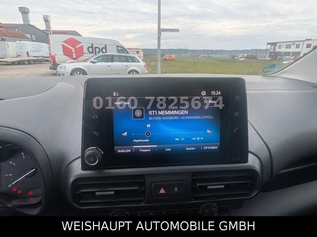 Toyota Proace (Verso)